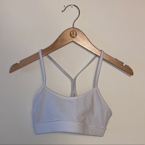 LULULEMON Flow Y Bra Luon
